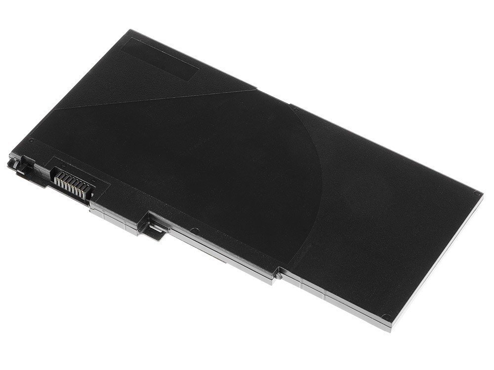 Green Cell Klēpjdatoru akumulators piemērots HP EliteBook 840 845 850 855 G1 G2 ZBook 14 cena un informācija | Akumulatori portatīvajiem datoriem | 220.lv