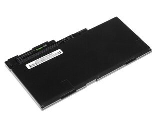 Green Cell Klēpjdatoru akumulators piemērots HP EliteBook 840 845 850 855 G1 G2 ZBook 14 цена и информация | Аккумуляторы для ноутбуков | 220.lv