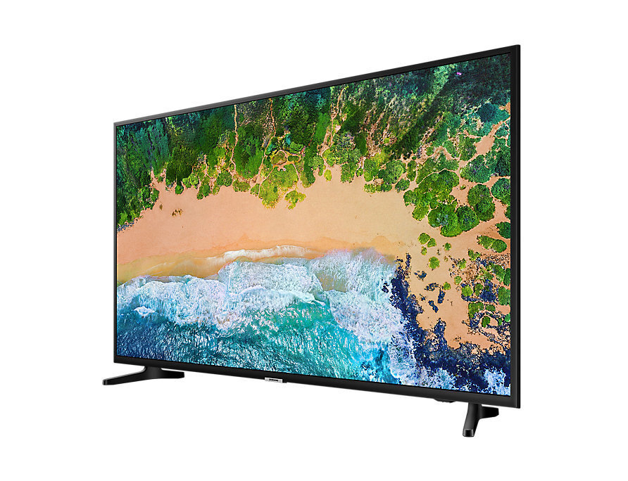 Samsung UE55NU7092U цена и информация | Televizori | 220.lv