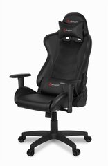 Arozzi Gaming Chair, Mezzo V2, Black cena un informācija | Biroja krēsli | 220.lv