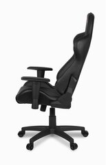 Arozzi Gaming Chair, Mezzo V2, Black cena un informācija | Biroja krēsli | 220.lv