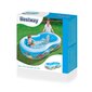 Piepūšamais baseins Bestway Play Pool, 262x157x46 cm cena un informācija | Baseini | 220.lv