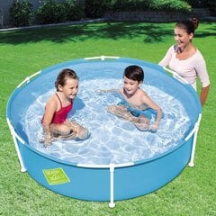 Каркасный бассейн Bestway My First Frame Pool, 152 x 38 см цена и информация | Бассейны | 220.lv