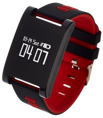 Garett Sport 7 Black/Red цена и информация | Смарт-часы (smartwatch) | 220.lv