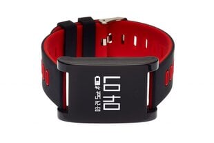 Garett Sport 7 Black/Red цена и информация | Смарт-часы (smartwatch) | 220.lv