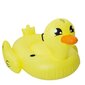 Piepūšamā gulta-plosts Bestway Supersized Duck Rider, 186x127 cm цена и информация | Piepūšamās rotaļlietas un pludmales preces | 220.lv