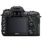 Nikon D7500 Body cena un informācija | Digitālās fotokameras | 220.lv
