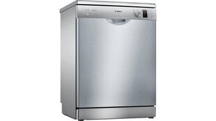 Bosch SMS25AI05E цена и информация | Посудомоечные машины | 220.lv