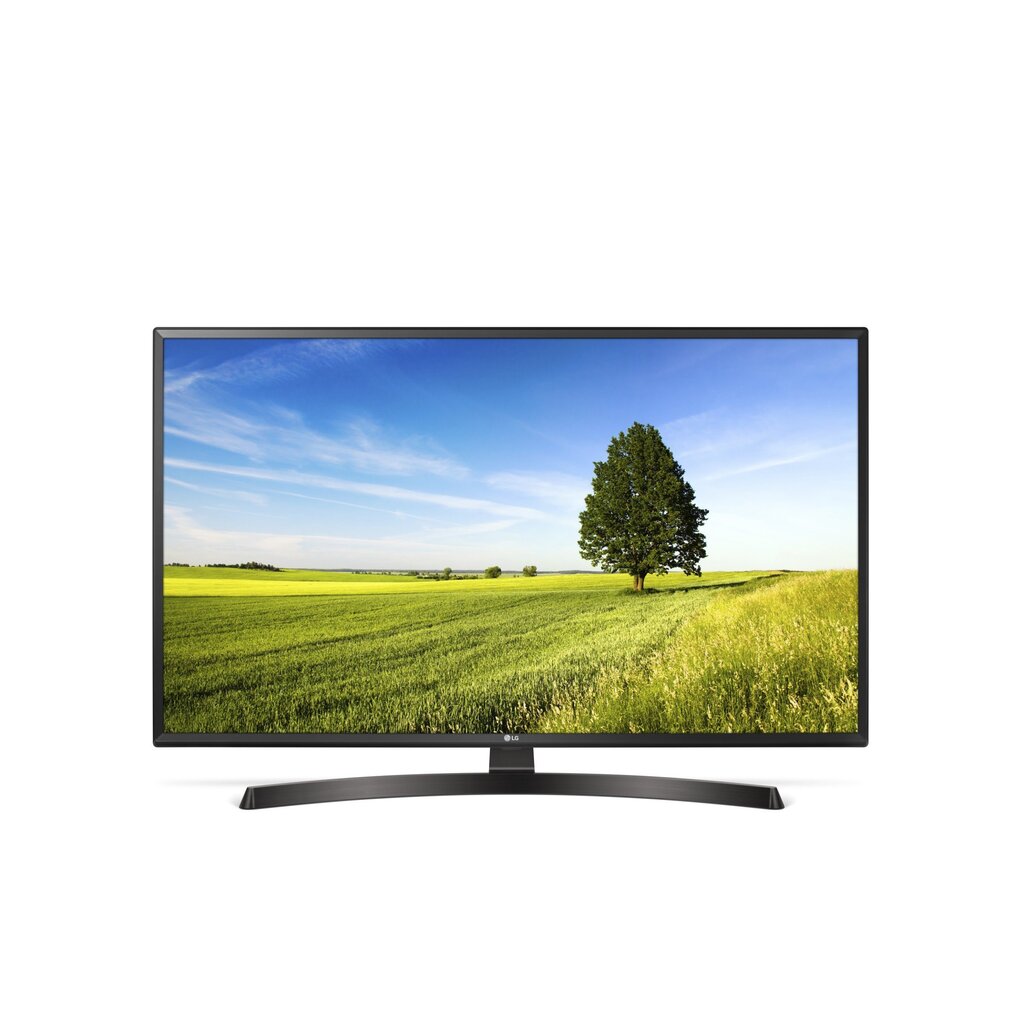 LG 43UK6470 cena un informācija | Televizori | 220.lv