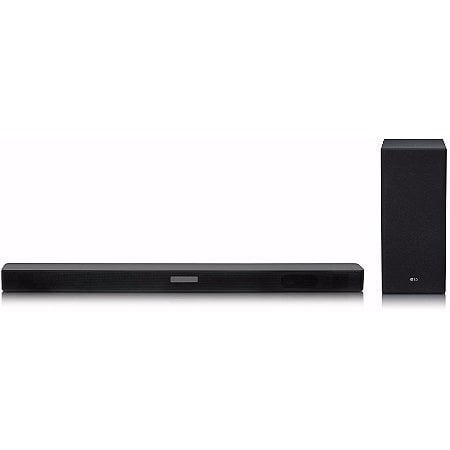 LG SK5 cena un informācija | Mājas akustika, Sound Bar sistēmas | 220.lv