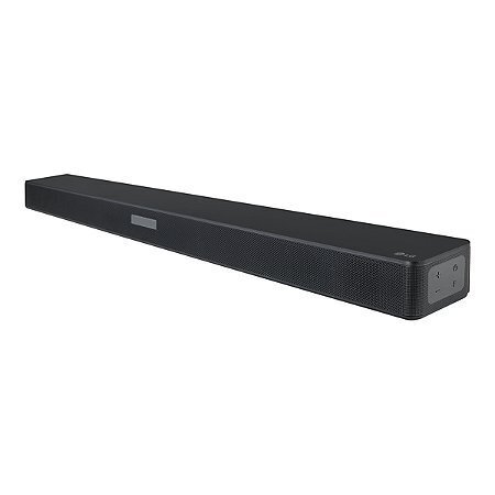 LG SK5 cena un informācija | Mājas akustika, Sound Bar sistēmas | 220.lv