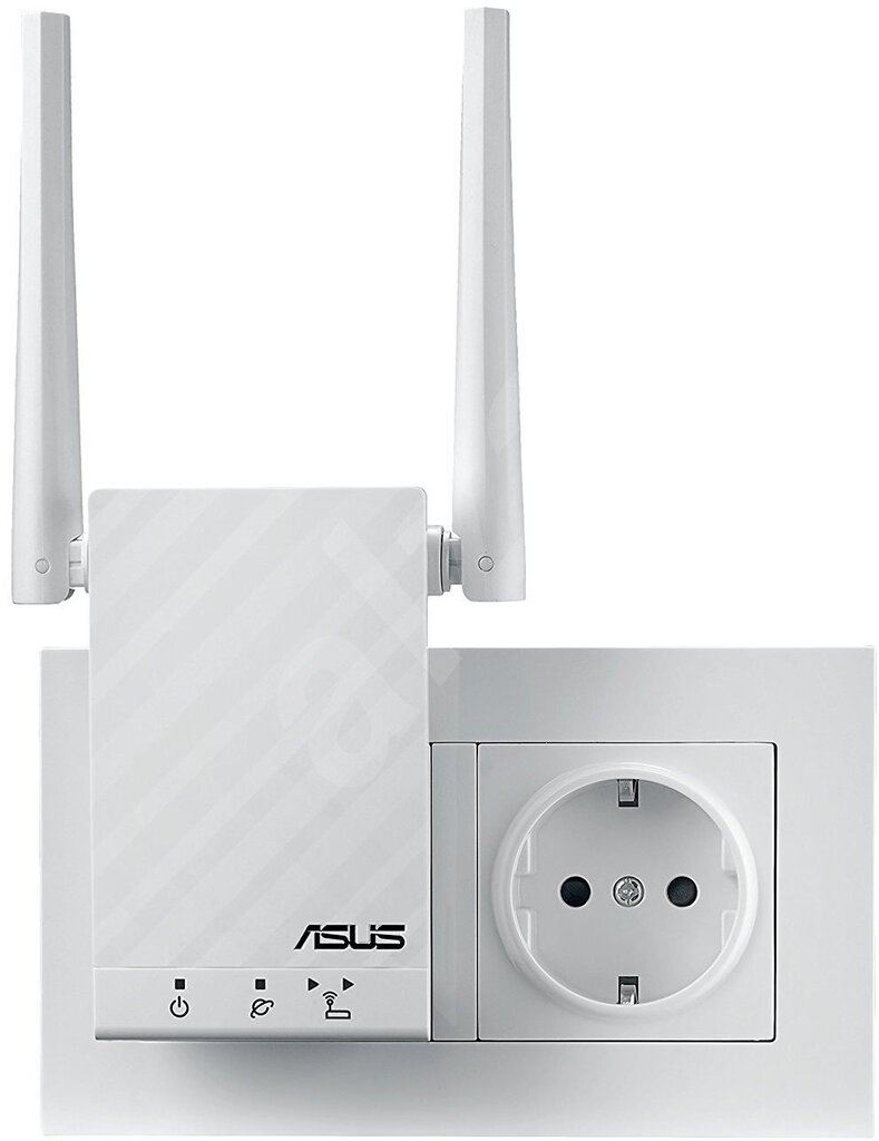 Bezvadu tīkla adapteris Aars RP-AC55 цена и информация | Bezvadu piekļuves punkti (Access Point) | 220.lv