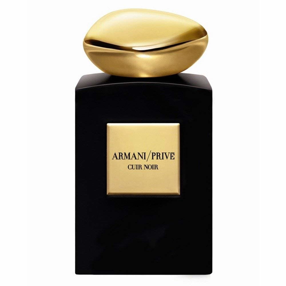 Armani Prive Cuir Noir EDP sievietēm 100 ml цена и информация | Sieviešu smaržas | 220.lv