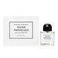 Smaržūdens Byredo Mister Marvelous EDP 100 ml цена и информация | Vīriešu smaržas | 220.lv