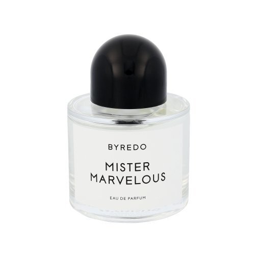 Smaržūdens Byredo Mister Marvelous EDP 100 ml цена и информация | Vīriešu smaržas | 220.lv