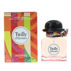 Smaržūdens Hermes Twilly d´Hermes EDP 85 ml цена и информация | Женские духи Lovely Me, 50 мл | 220.lv