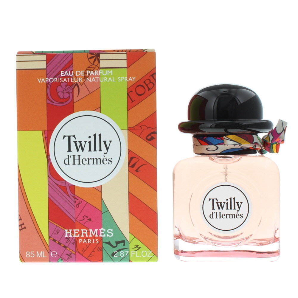 Smaržūdens Hermes Twilly d´Hermes EDP 85 ml cena un informācija | Sieviešu smaržas | 220.lv