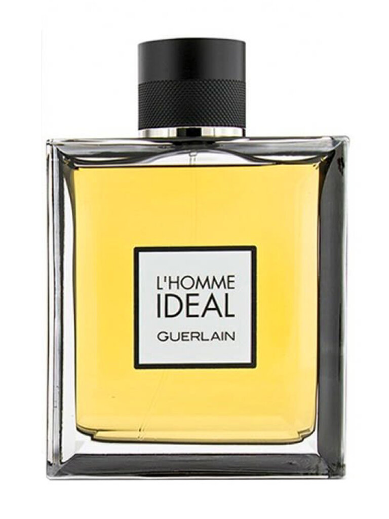 Guerlain L`Homme Ideal EDT 150ml cena un informācija | Vīriešu smaržas | 220.lv