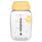 Medela Piena pudelīšu komplekts, 150 ml, 3 gab. цена и информация | Bērnu pudelītes un to aksesuāri | 220.lv