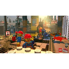 LEGO Movie The Videogame Xbox One цена и информация | Игра SWITCH NINTENDO Монополия | 220.lv