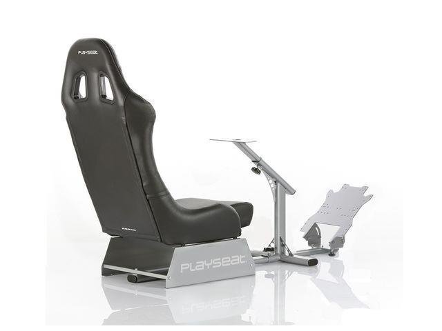 Playseat Evolution spēļu krēsls cena un informācija | Biroja krēsli | 220.lv