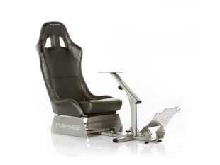 Игровое кресло Playseat REM.00004, черное цена и информация | Офисные кресла | 220.lv