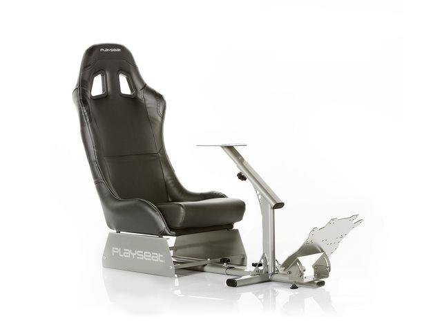 Playseat Evolution spēļu krēsls cena un informācija | Biroja krēsli | 220.lv