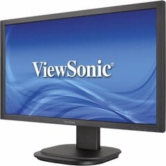 ViewSonic VG2439SMH, 23.8" цена и информация | Мониторы | 220.lv