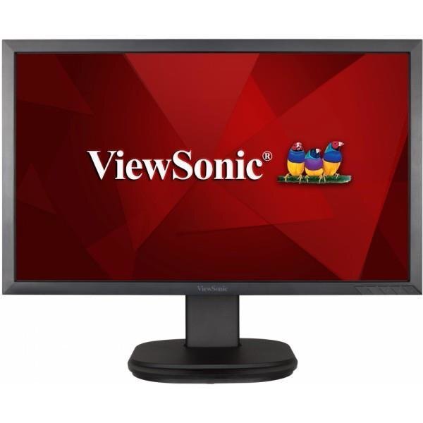 ViewSonic VG2439SMH цена и информация | Monitori | 220.lv