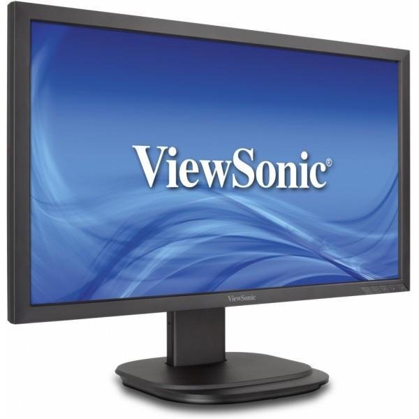 ViewSonic VG2439SMH цена и информация | Monitori | 220.lv