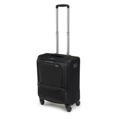 DICOTA - Cabin Roller PRO 14-15.6'' black цена и информация | Чемоданы, дорожные сумки | 220.lv