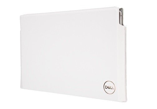 Dell Premier Sleeve 13 (Alpine White) - XPS 13 2-in 1 9365 and XPS 13 9370 cena un informācija | Somas portatīvajiem datoriem | 220.lv