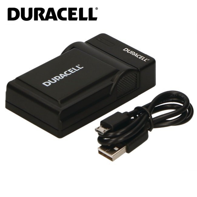 Duracell DRN5920 cena un informācija | Fotokameru lādētāji | 220.lv