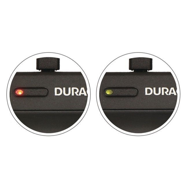 Duracell DRN5920 цена и информация | Fotokameru lādētāji | 220.lv