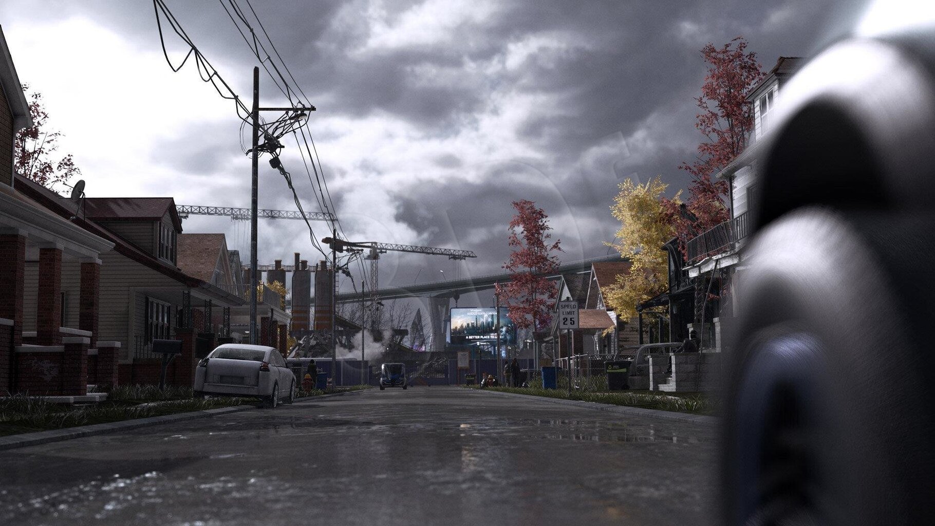 Detroit Become Human, PS4 cena un informācija | Datorspēles | 220.lv