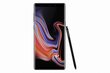 Samsung Galaxy Note 9 (N960), 128GB, Dual SIM, Midnight Black cena un informācija | Mobilie telefoni | 220.lv