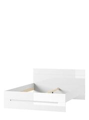Кровать Selene 33, белая цена и информация | Кровати | 220.lv