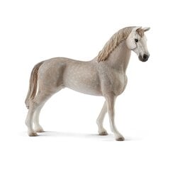 Фигурка Гольштейнская лошадь, Schleich цена и информация | Игрушки для мальчиков | 220.lv