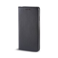 Smart Magnet case for LG G6 black cena un informācija | Telefonu vāciņi, maciņi | 220.lv