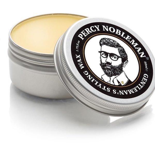 Universāls (Gentleman`s Styling Wax) 60 g cena un informācija | Skūšanās piederumi, kosmētika | 220.lv