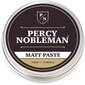 Matu veidošanas pasta Percy Nobleman's 100 ml cena un informācija | Matu veidošanas līdzekļi | 220.lv