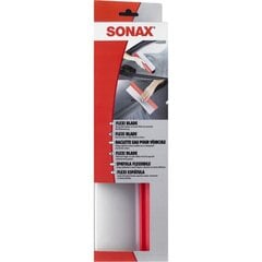 SONAX Flexi Blade, Rīks auto noslaucīšanai cena un informācija | Tīrīšanai, salvetes | 220.lv
