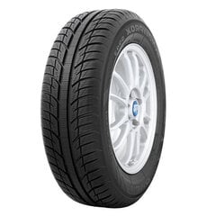 Toyo SnowProx S943 165/60R15 77 H cena un informācija | Ziemas riepas | 220.lv