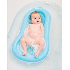Delta Baby надувной матрас для ванной цена и информация | Maudynių prekės | 220.lv