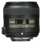 Nikon AF-S DX Micro NIKKOR 40mm f/2.8G ED цена и информация | Objektīvi | 220.lv