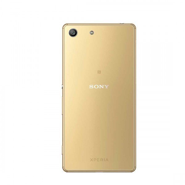 Sony Xperia M5, 3/16 GB, Zelatains цена и информация | Mobilie telefoni | 220.lv