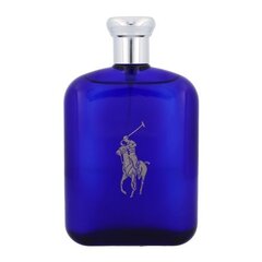 Ralph Lauren Polo Blue EDT vīriešiem 200 ml cena un informācija | Vīriešu smaržas | 220.lv