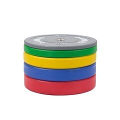 Disks stienim HMS Olimpic Plate CBR цена и информация | Гантели, гири, штанги | 220.lv