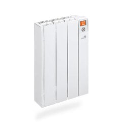 Digital Dry Thermal Electric Radiator (3 chamber) Cointra SIENA-500 500W 500 W цена и информация | Обогреватели | 220.lv