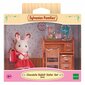 Trusis un darba telpas mēbeles Sylvanian Families цена и информация | Rotaļlietas meitenēm | 220.lv